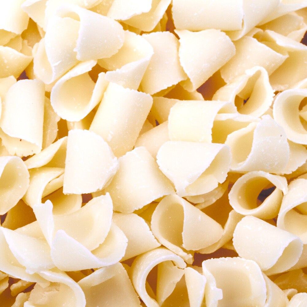 Sephra White Chocolate Curls 4kg